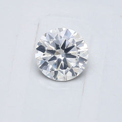 Diamond ROUND 0.41ct I1