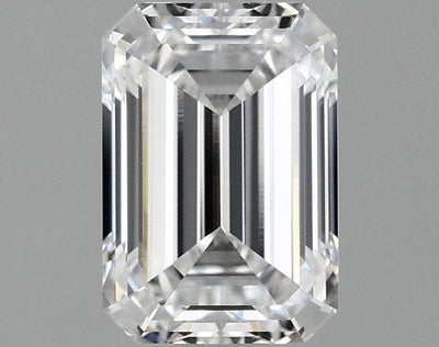 Diamond Lab Grown EMERALD 0.96ct VVS2 - J.R.DUNN product
