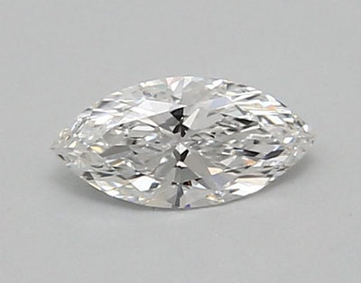 Diamond Lab Grown MARQUISE 0.58ct VS2 - J.R.DUNN product
