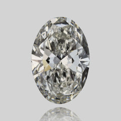 Diamond OVAL 0.31ct VVS1