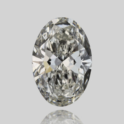 Diamond OVAL 0.31ct VVS1 - J.R.DUNN product