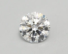 Diamond Lab Grown ROUND 0.48ct VS1