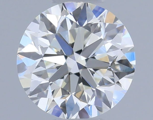 Diamond ROUND 0.38ct VVS1