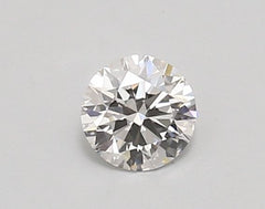 Diamond Lab Grown ROUND 0.45ct VVS2