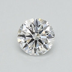 Diamond Lab Grown ROUND 0.34ct VS1