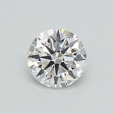 Diamond Lab Grown ROUND 0.34ct VS1 - J.R.DUNN product