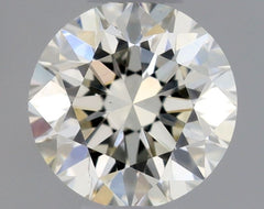 Diamond ROUND 0.4ct VS1