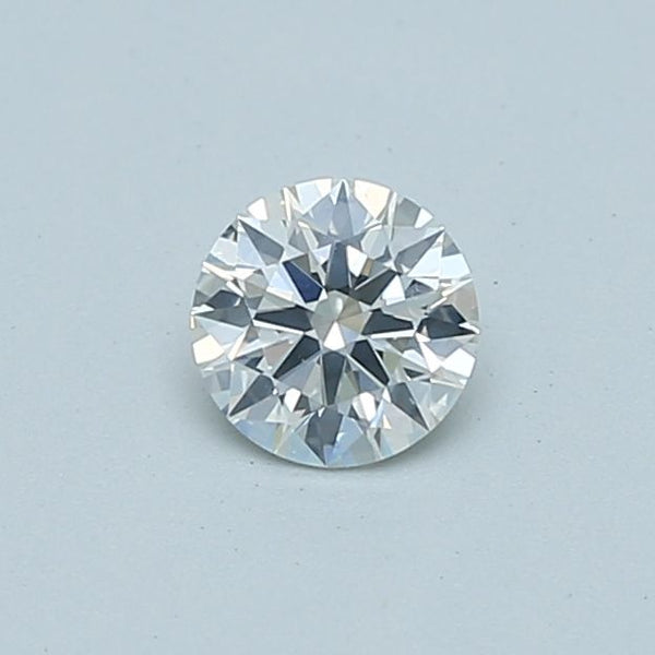 Diamond ROUND 0.39ct SI1