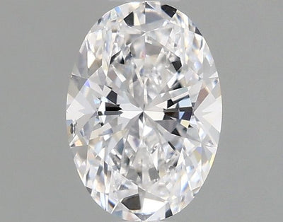 Diamond Lab Grown OVAL 0.96ct VS2 - J.R.DUNN product