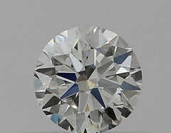 Diamond ROUND 0.3ct VS1