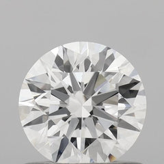 Diamond Lab Grown ROUND 0.69ct VS1