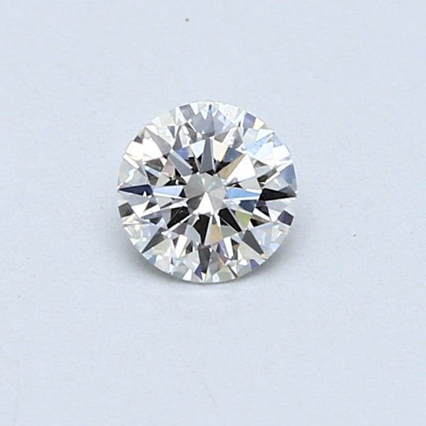 Diamond ROUND 0.33ct SI1