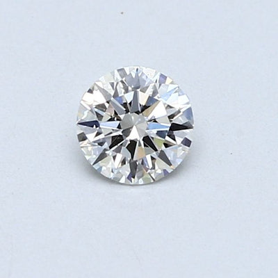 Diamond ROUND 0.33ct SI1 - J.R.DUNN product