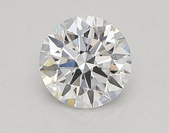 Diamond Lab Grown ROUND 0.44ct VVS1