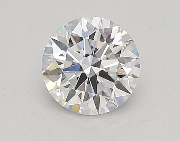 Diamond Lab Grown ROUND 0.44ct VVS1