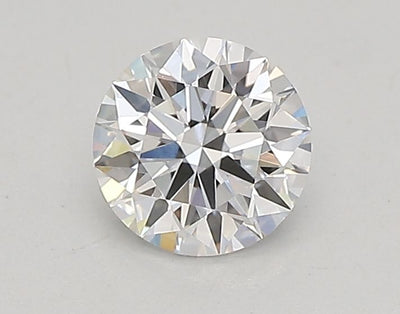 Diamond Lab Grown ROUND 0.44ct VVS1 - J.R.DUNN product