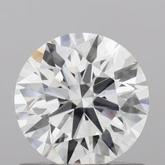 Diamond Lab Grown ROUND 1.03ct VVS2