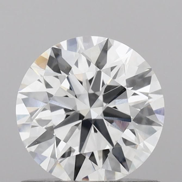 Diamond Lab Grown ROUND 1.03ct VVS2