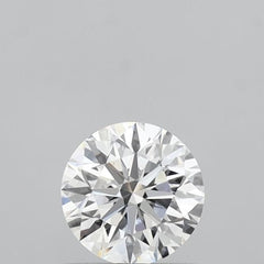 Diamond Lab Grown ROUND 0.73ct VVS2