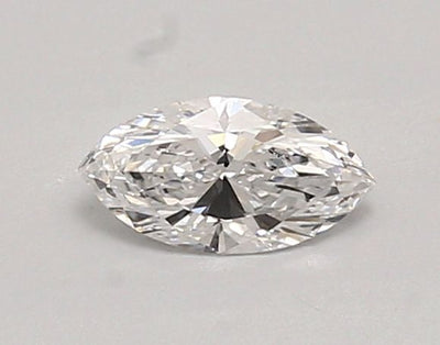 Diamond Lab Grown MARQUISE 0.51ct VVS2 - J.R.DUNN product