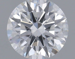 Diamond Lab Grown ROUND 0.74ct SI2