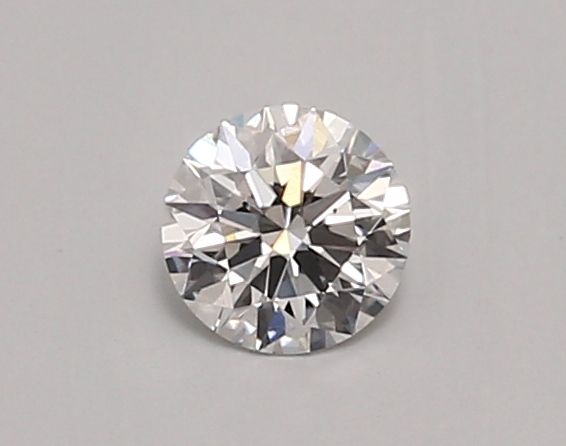 Diamond Lab Grown ROUND 0.44ct VS2