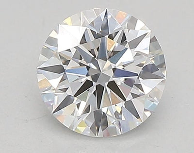 Diamond Lab Grown ROUND 0.59ct VVS2 - J.R.DUNN product