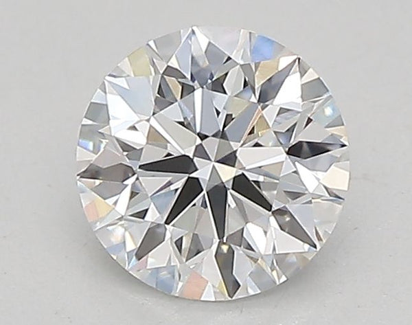 Diamond Lab Grown ROUND 0.62ct VVS2