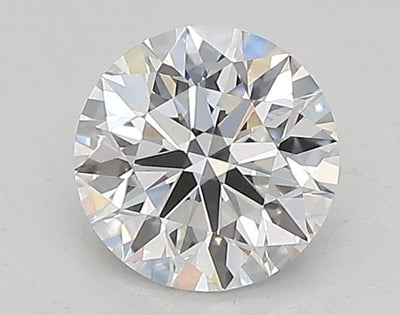 Diamond Lab Grown ROUND 0.62ct VVS2 - J.R.DUNN product