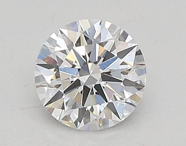 Diamond Lab Grown ROUND 0.44ct VVS2