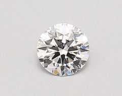 Diamond Lab Grown ROUND 0.45ct VVS1