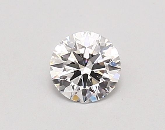 Diamond Lab Grown ROUND 0.45ct VVS1