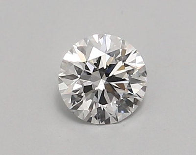 Diamond Lab Grown ROUND 0.48ct VS2 - J.R.DUNN product