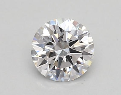 Diamond Lab Grown ROUND 0.38ct VVS1 - J.R.DUNN product