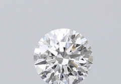 Diamond ROUND 0.3ct SI1