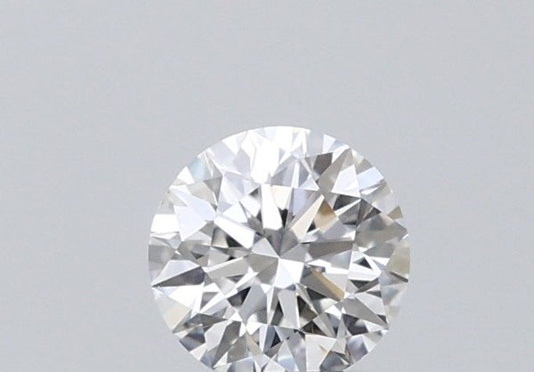Diamond ROUND 0.3ct SI1