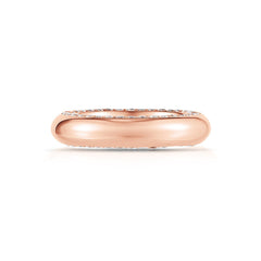 Carbon & Hyde Bombe Ring