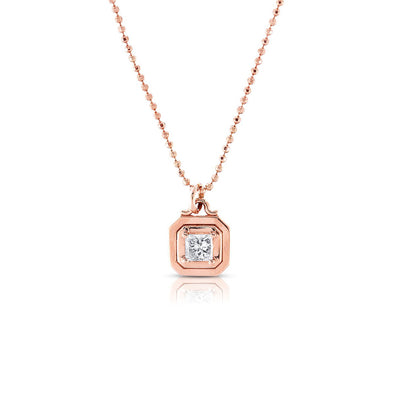 Carbon & Hyde Comet Necklace - Carbon & Hyde product