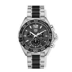 TAG Heuer Formula 1 Ceramic Chronograph - 43MM