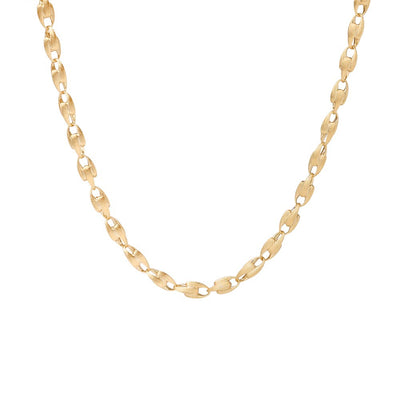 Marco Bicego Lucia Small Link Necklace - Marco Bicego product