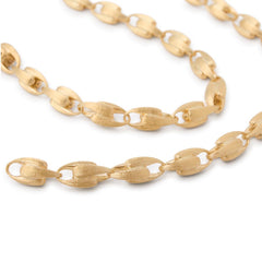 Marco Bicego Lucia Small Link Necklace
