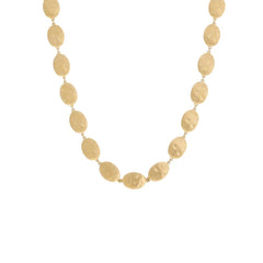 Marco Bicego Siviglia Grande 18kt Necklace