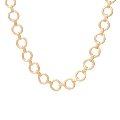 Marco Bicego Jaipur Link Collar Necklace - Marco Bicego product