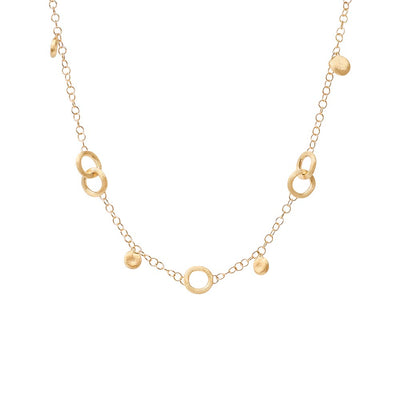 Marco Bicego Jaipur Station Necklace - Marco Bicego product