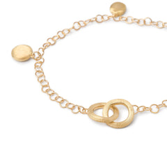 Marco Bicego Jaipur Station Necklace