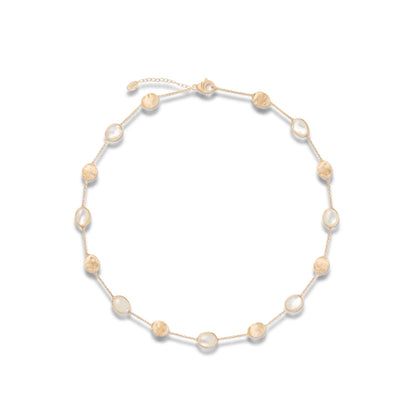 Marco Bicego Siviglia Mother of Pearl Short Necklace - Marco Bicego product