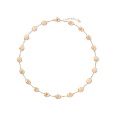 Marco Bicego Siviglia Large Gold Bead Necklace - Marco Bicego product