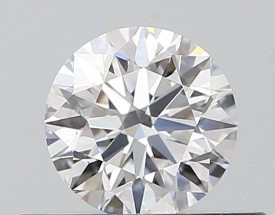 Diamond ROUND 0.36ct SI1