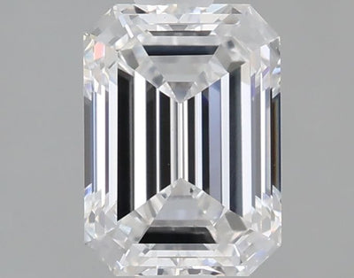 Diamond Lab Grown EMERALD 1.04ct VVS2 - J.R.DUNN product