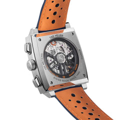 TAG Heuer Monaco Gulf Edition - 39mm